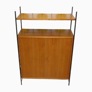 Cabinet with String Ladder Shelf from WHB, 1960s-AFE-1816768