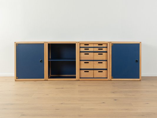 Cabinets by Elmar Flötotto, 1970s, Set of 4-GPP-1700949