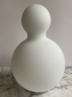 Caciocavallo Table Lamp from 2P, 1990s-RJQ-1020360