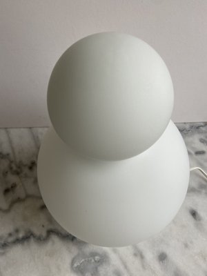 Caciocavallo Table Lamp from 2P, 1990s-RJQ-1020360