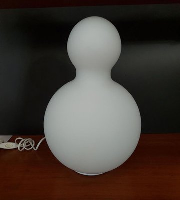 Caciocavallo Table Lamp from 2P, 1990s-RJQ-1020360