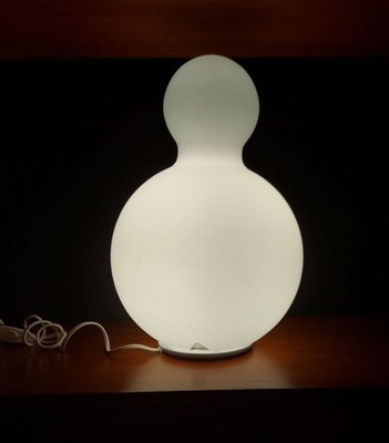 Caciocavallo Table Lamp from 2P, 1990s-RJQ-1020360