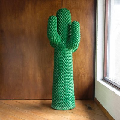 Cactus Coat Stand by Guido Drocco & Franco Mello for Gufram, 1986-BO-413916