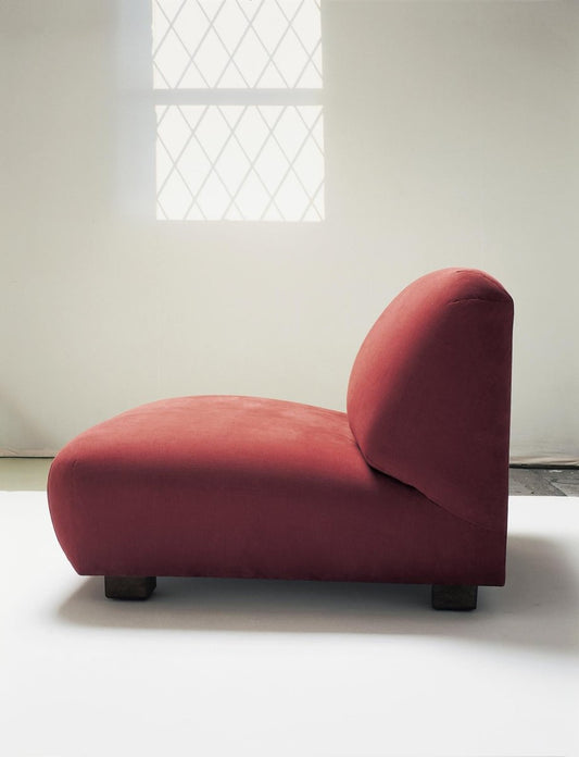 Cadaqués Lounge Chair by Federico Correa