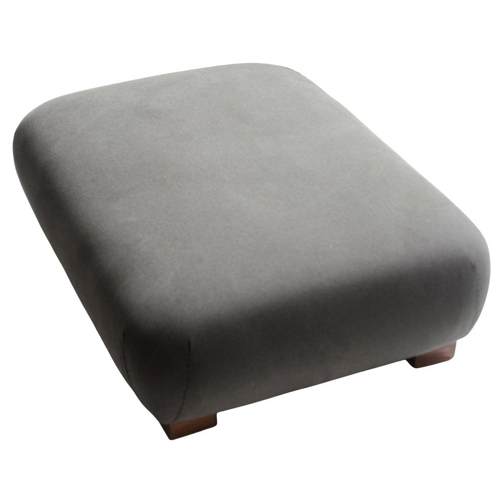 Cadaqués Ottoman by Federico Correa for Alfonso Milá