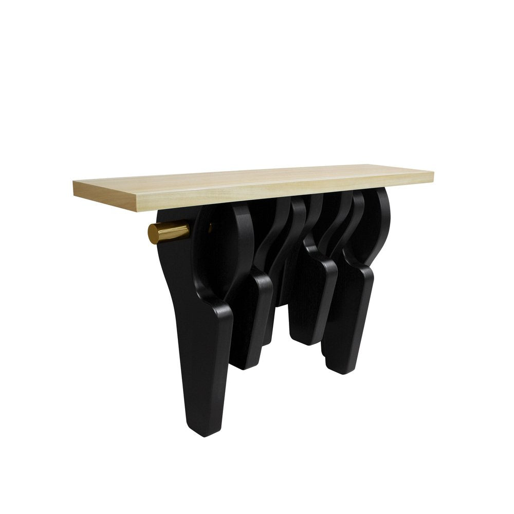 Cadiz Console Table by Hommés Studio