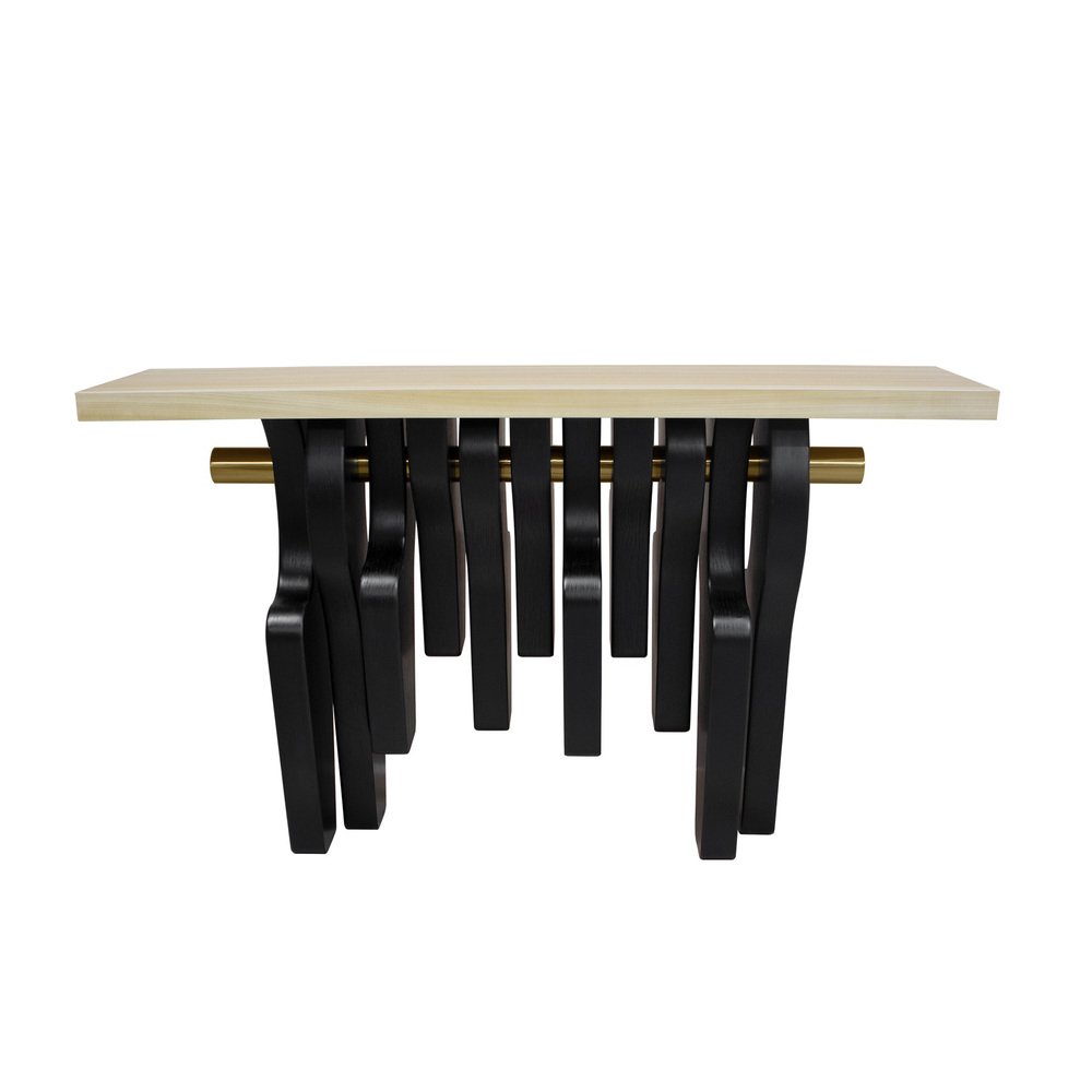 Cadiz Console Table by Hommés Studio