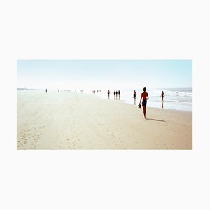 Cadiz, Signed Limited Edition Fine Art Print, Color Photography, Vacation, 2001-OBQ-942657