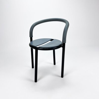 Cafe Chair from Fritz Hansen, 1985-RMX-1368322