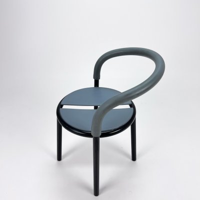 Cafe Chair from Fritz Hansen, 1985-RMX-1368322