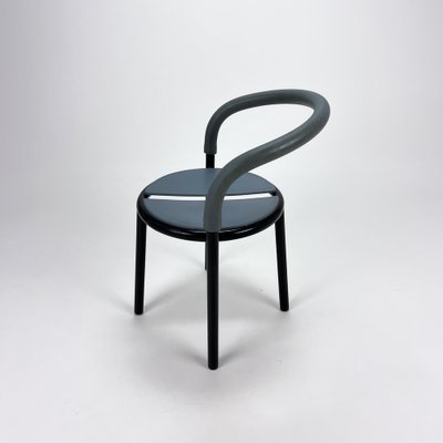 Cafe Chair from Fritz Hansen, 1985-RMX-1368322