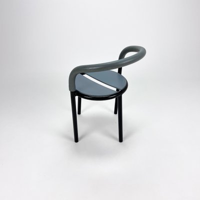 Cafe Chair from Fritz Hansen, 1985-RMX-1368322