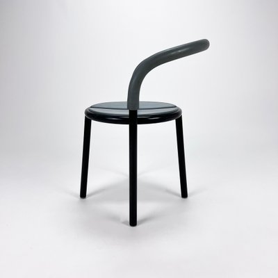 Cafe Chair from Fritz Hansen, 1985-RMX-1368322