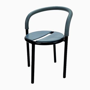 Cafe Chair from Fritz Hansen, 1985-RMX-1368322