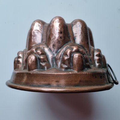 Cake Mould, Early 20th Century-GSF-1816914