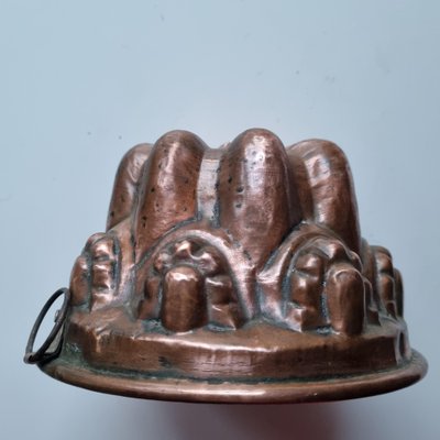 Cake Mould, Early 20th Century-GSF-1816914