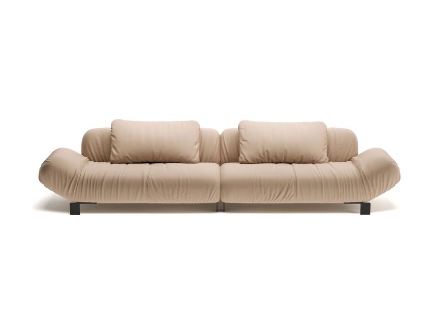 CALEO Modular Sofa - Natuzzi Italia