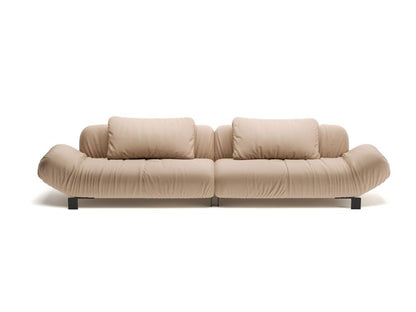 CALEO Modular Sofa - Natuzzi Italia