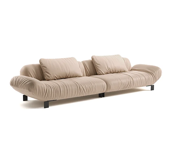 CALEO 소파 앵글 / Sofa Angle View