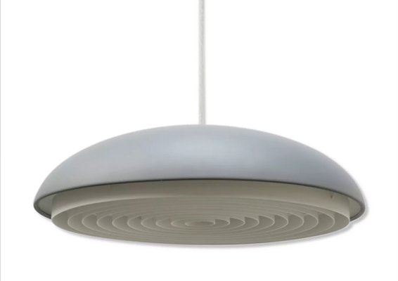 California Ceiling Lamp by Vilhelm Wohlert & Jørgen Bo for Louis Poulsen, Denmark, 1960s-PYR-1793848