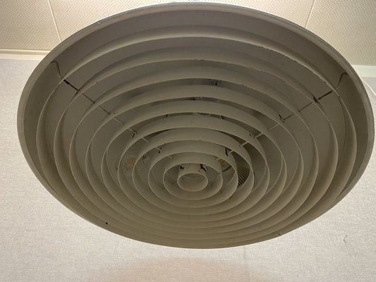 California Ceiling Lamp by Vilhelm Wohlert & Jørgen Bo for Louis Poulsen, Denmark, 1960s-PYR-1793848