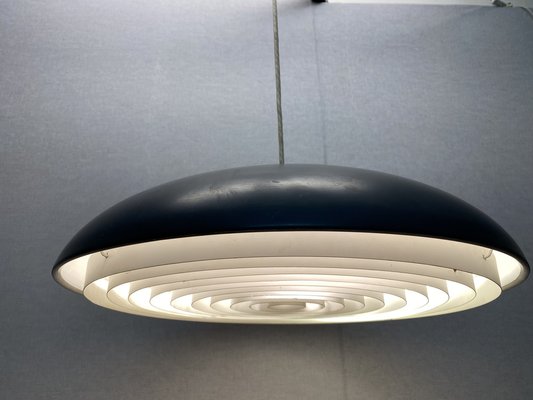 California Ceiling Lamp by Vilhelm Wohlert & Jørgen Bo for Louis Poulsen, Denmark, 1960s-PYR-1793848