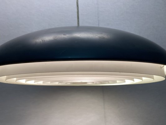 California Ceiling Lamp by Vilhelm Wohlert & Jørgen Bo for Louis Poulsen, Denmark, 1960s-PYR-1793848