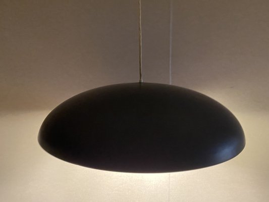 California Ceiling Lamp by Vilhelm Wohlert & Jørgen Bo for Louis Poulsen, Denmark, 1960s-PYR-1793848