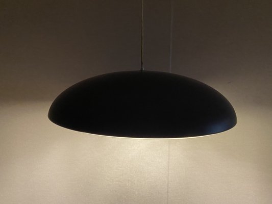 California Ceiling Lamp by Vilhelm Wohlert & Jørgen Bo for Louis Poulsen, Denmark, 1960s-PYR-1793848