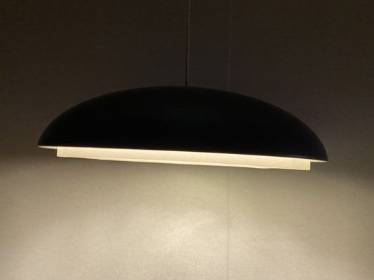 California Ceiling Lamp by Vilhelm Wohlert & Jørgen Bo for Louis Poulsen, Denmark, 1960s-PYR-1793848