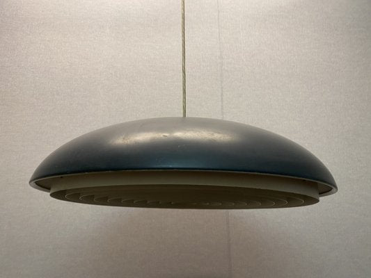 California Ceiling Lamp by Vilhelm Wohlert & Jørgen Bo for Louis Poulsen, Denmark, 1960s-PYR-1793848