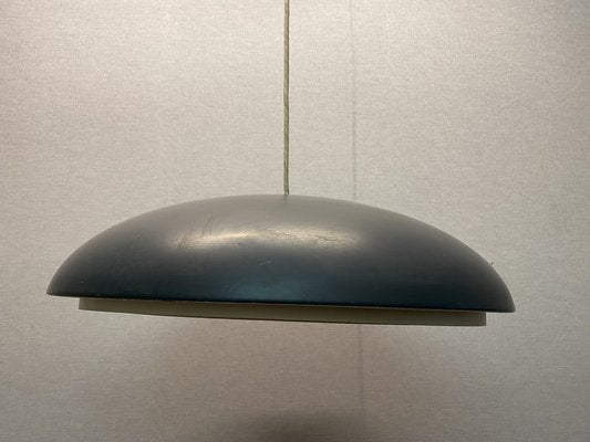 California Ceiling Lamp by Vilhelm Wohlert & Jørgen Bo for Louis Poulsen, Denmark, 1960s-PYR-1793848