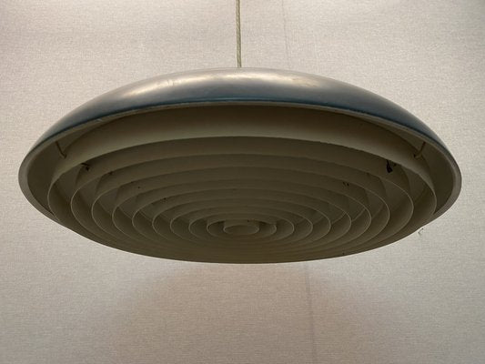 California Ceiling Lamp by Vilhelm Wohlert & Jørgen Bo for Louis Poulsen, Denmark, 1960s-PYR-1793848