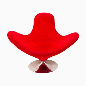 Calla Armchair by Stefano Giovannoni, Italy, 1980s-MBH-1032236