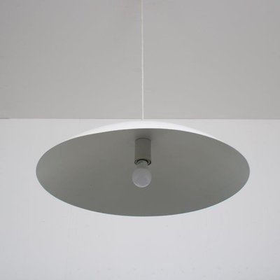 Calot Hanging Lamp by Claus Bonderup & Torsten Thorup for Carl Hansen & Son, Denmark, 1970s-DV-1747918