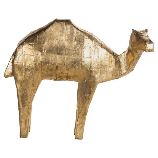 Camel Sculpture from Pulpo