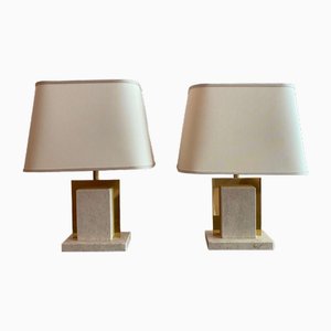 Camille Breesch Lamps, Set of 2-IZA-1744912