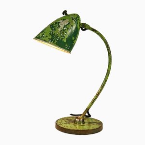 Camouflage Table Lamp from Hala, 1930s-FUP-1405385