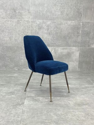 Campanula Armchair by Carlo Pagani for Arflex, 1952-RAF-1305900