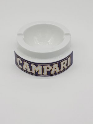 Campari Advertising Ashtray by Matteo Thun, 1970s-PCO-1813307