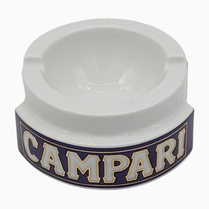 Campari Advertising Ashtray by Matteo Thun, 1970s-PCO-1813307