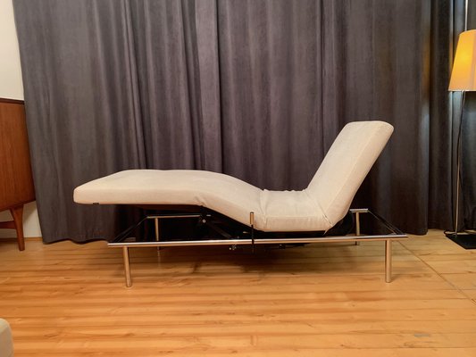 Campus Lounger by Assmann + Kleene for ipdesign, Germany, 2004-VQM-1783245