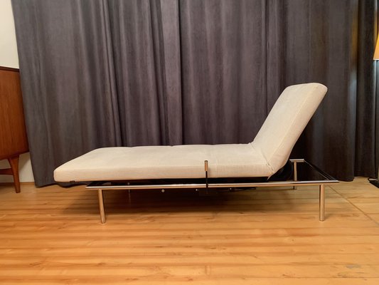 Campus Lounger by Assmann + Kleene for ipdesign, Germany, 2004-VQM-1783245