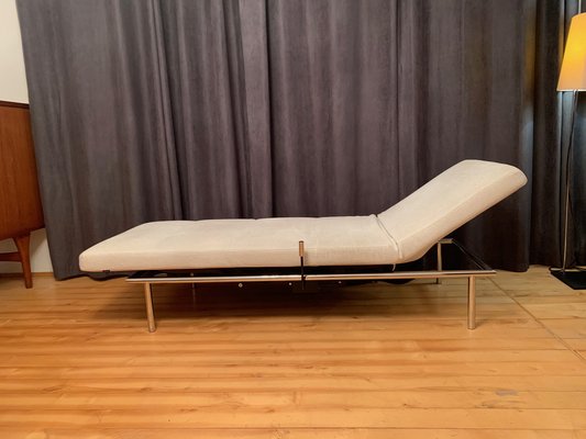 Campus Lounger by Assmann + Kleene for ipdesign, Germany, 2004-VQM-1783245