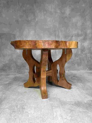 Canadian Tree Trunk Table-DWL-1347240