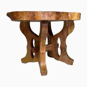 Canadian Tree Trunk Table-DWL-1347240