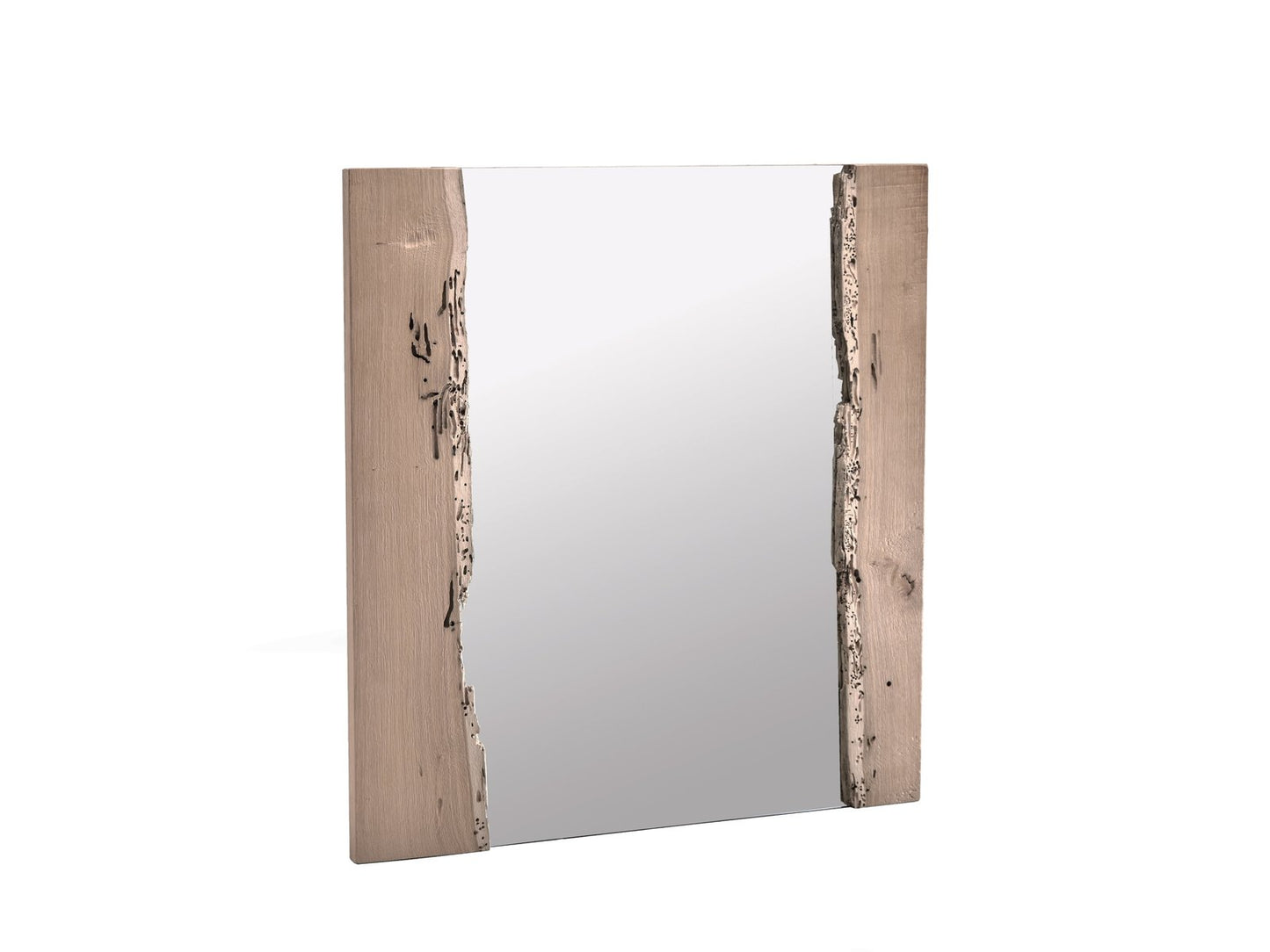 Canale Mirror by Francomario, 2016