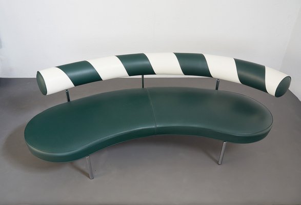 Canapé Max Flexform Sofa by Antonio Citterio, Italy, 1980s-TJQ-1771778