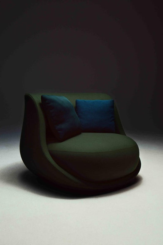 Canapé Sofa by Luca Nichetto