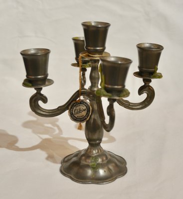 Candelabra for 5 Candles-ROJ-1091508